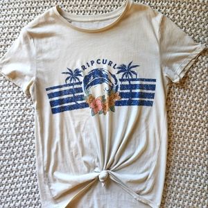 Rip Curl NWOT t shirt